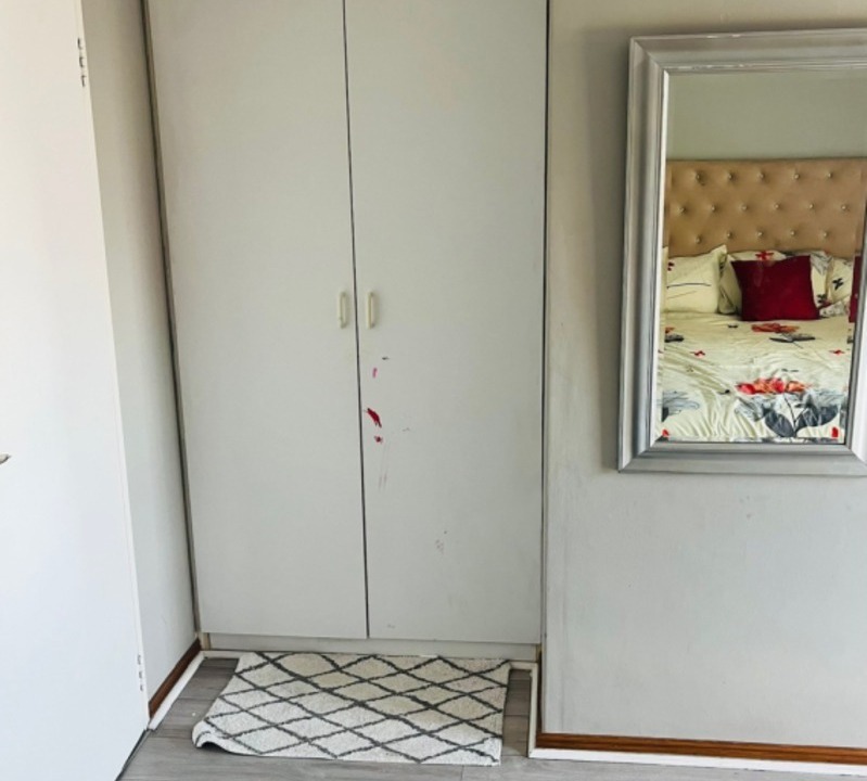 To Let 4 Bedroom Property for Rent in Tijgerhof Western Cape